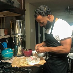 Meet your Posher, Jay